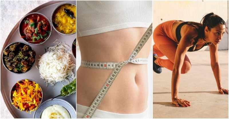 5 Tips for Losing 5 Kgs of Belly Fat