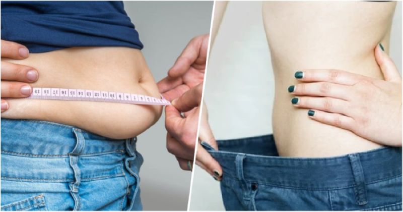 Top 5 Proven Tips for Losing 5 Kgs of Belly Fat