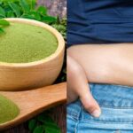 Moringa For weight loss