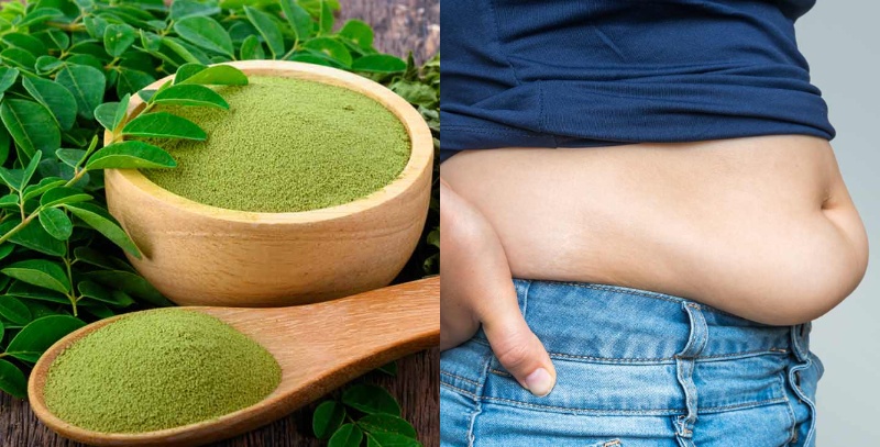 3 Ways To Have Moringa For Weight Loss