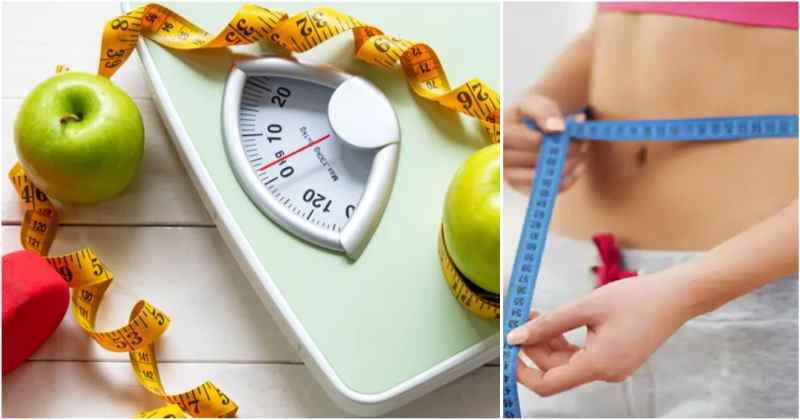 Secrets of Losing Weight