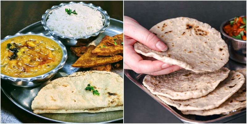 3 Super Easy Bajra Recipes For Weight Loss